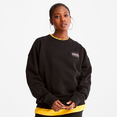 TIMBERLAND BHM Crew Unisex Apparel - UNISEX APPAREL